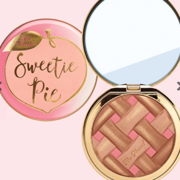 Too Faced Other - Too faced Sweetie Pie Bronzer
